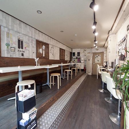 סיאול K-Guesthouse Sinchon 2 מראה חיצוני תמונה