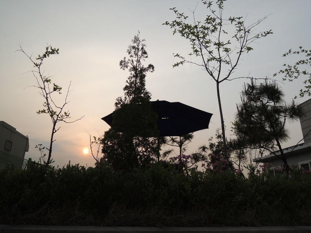 סיאול K-Guesthouse Sinchon 2 מראה חיצוני תמונה