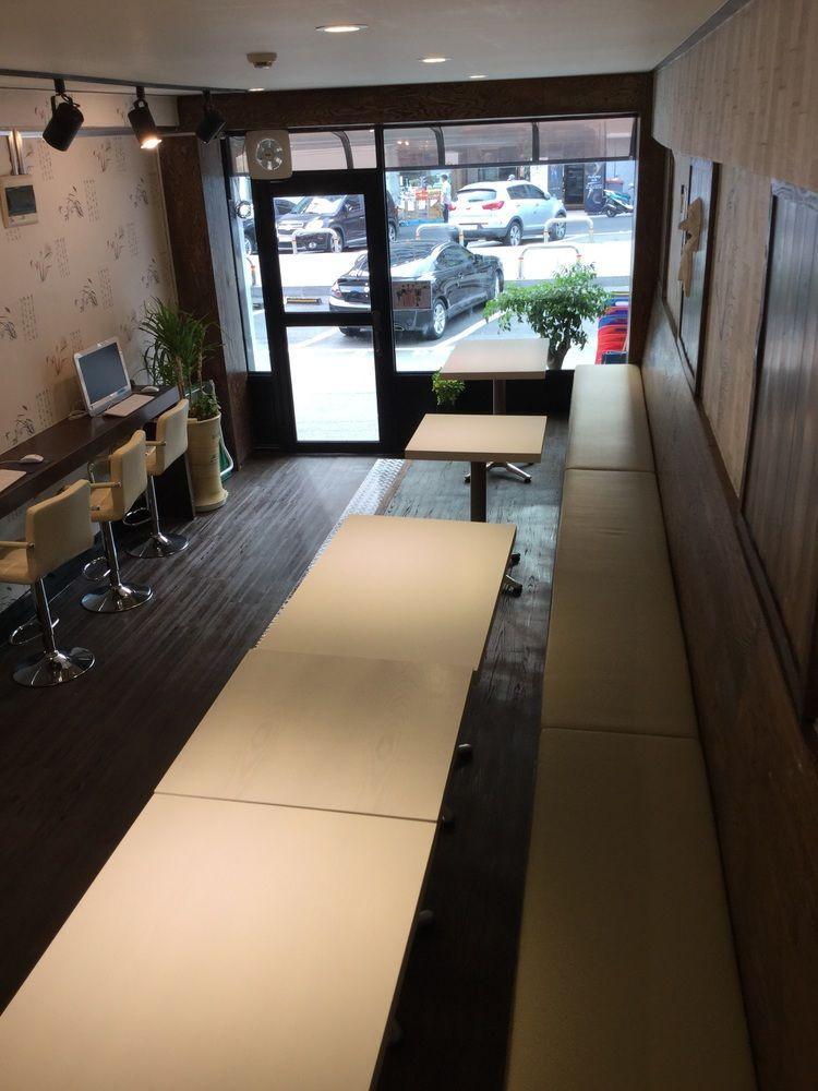 סיאול K-Guesthouse Sinchon 2 מראה חיצוני תמונה