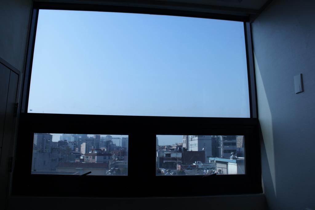 סיאול K-Guesthouse Sinchon 2 מראה חיצוני תמונה