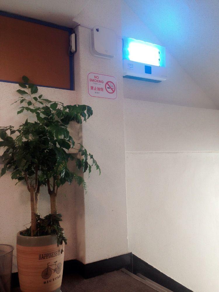סיאול K-Guesthouse Sinchon 2 מראה חיצוני תמונה