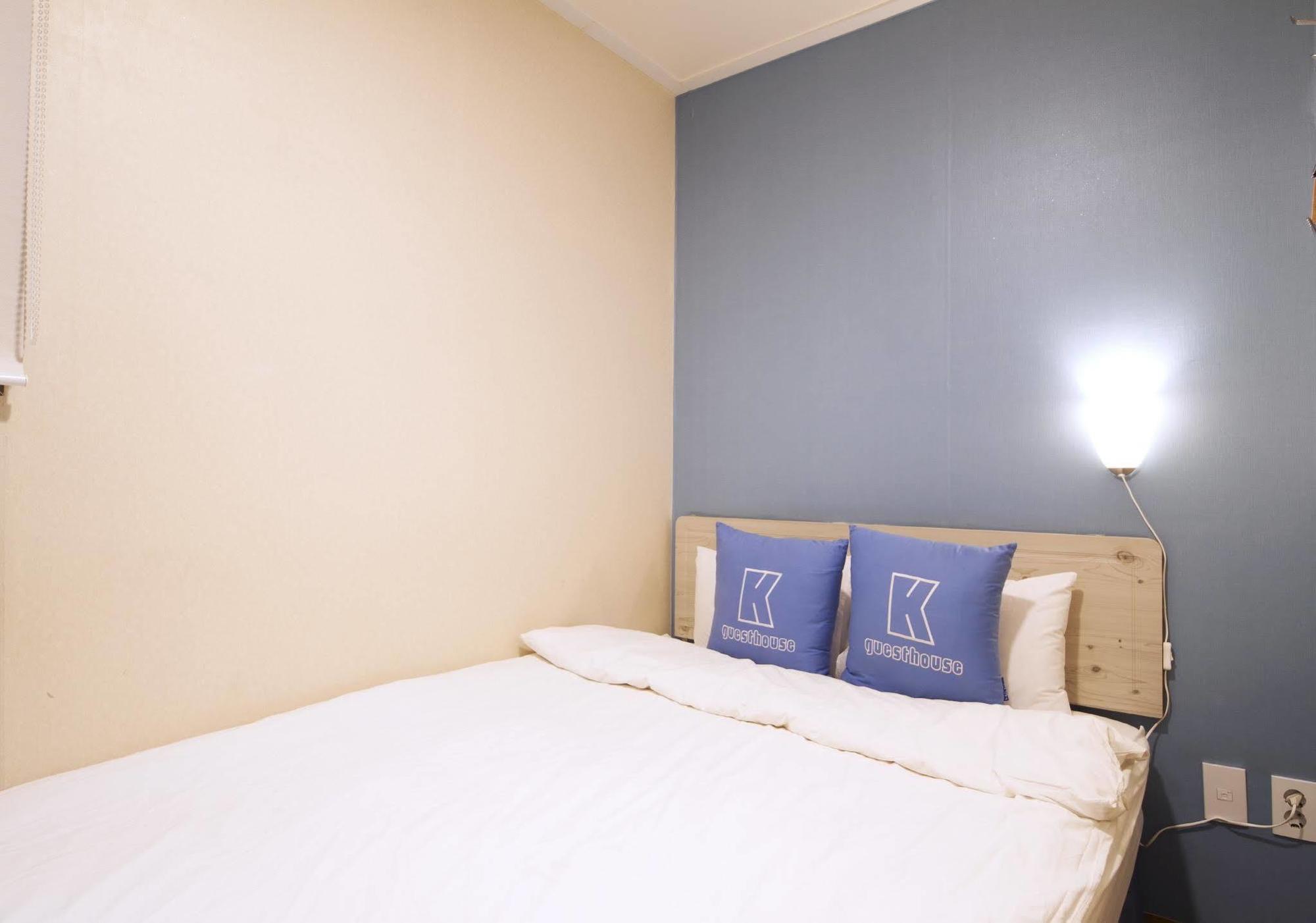 סיאול K-Guesthouse Sinchon 2 מראה חיצוני תמונה