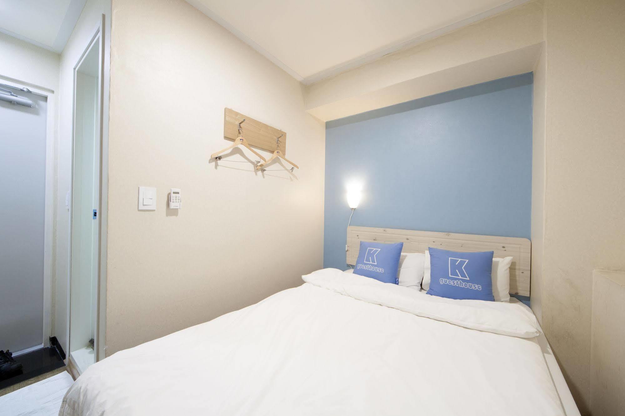 סיאול K-Guesthouse Sinchon 2 מראה חיצוני תמונה