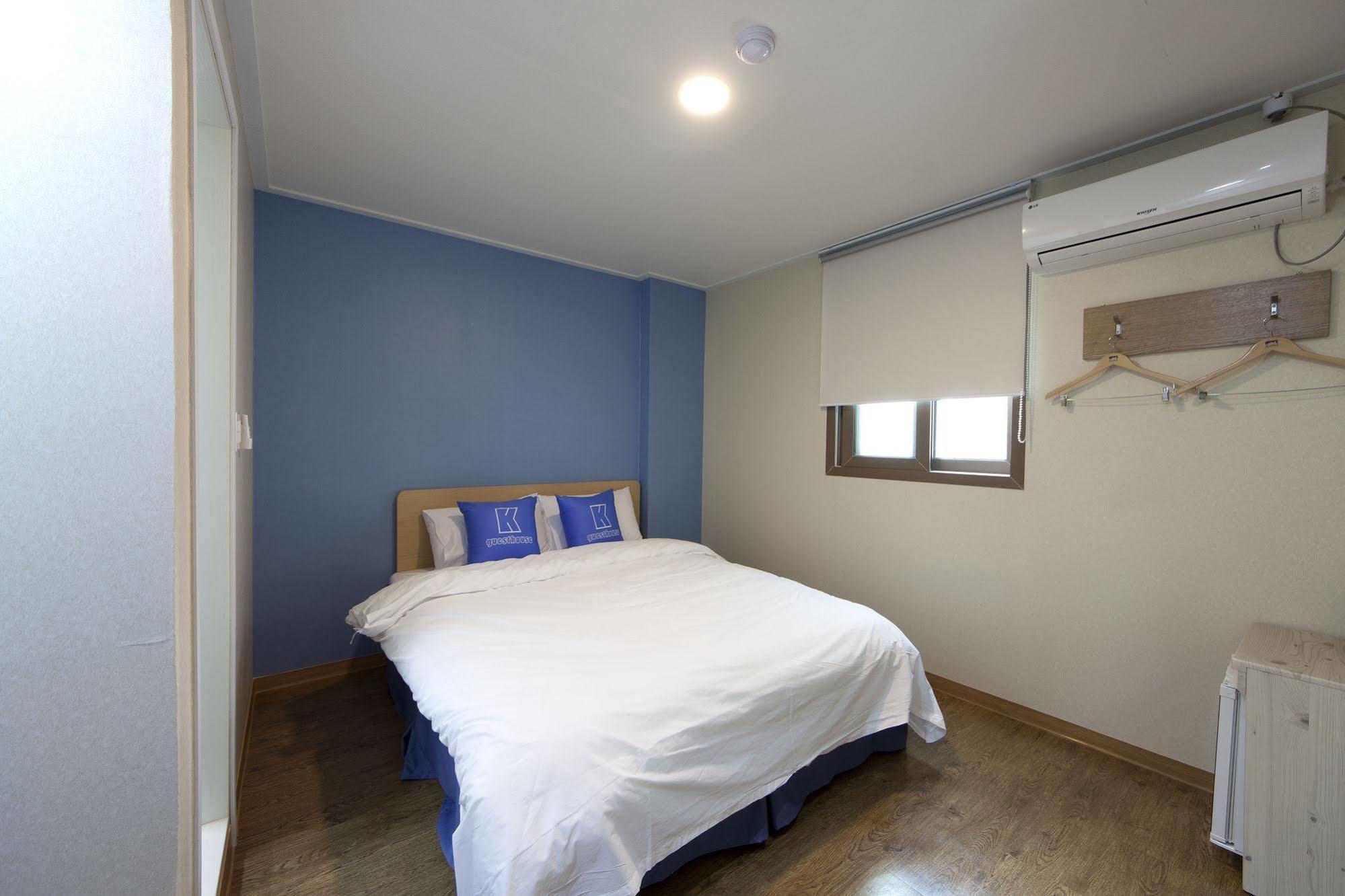 סיאול K-Guesthouse Sinchon 2 מראה חיצוני תמונה