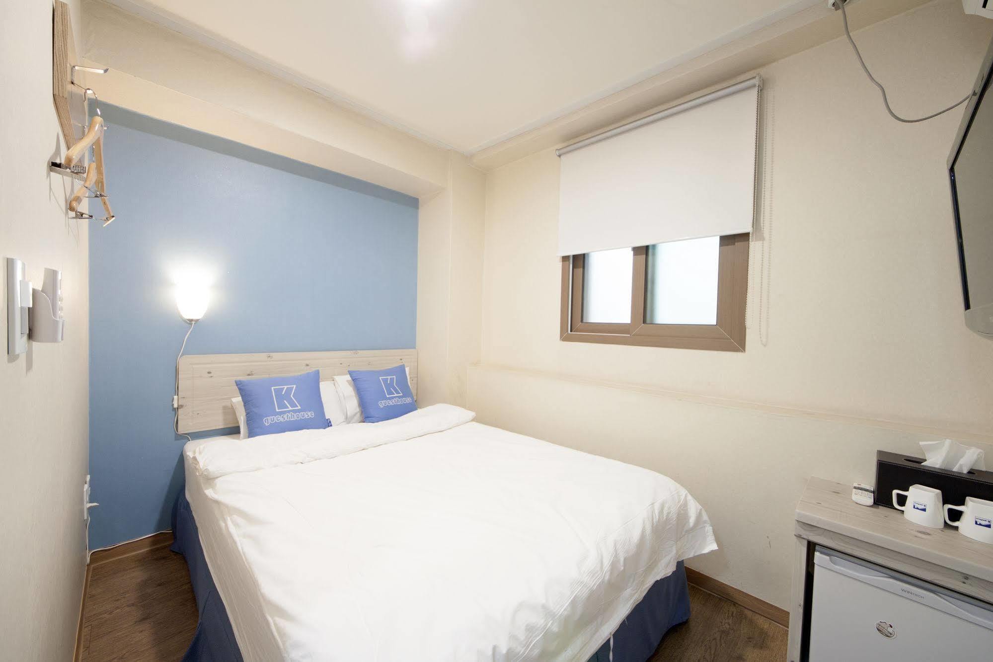 סיאול K-Guesthouse Sinchon 2 מראה חיצוני תמונה