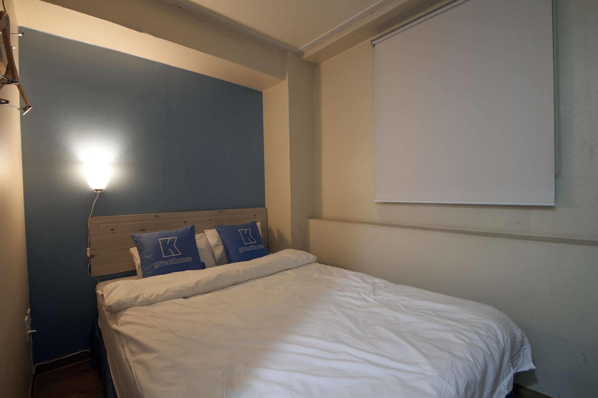 סיאול K-Guesthouse Sinchon 2 מראה חיצוני תמונה